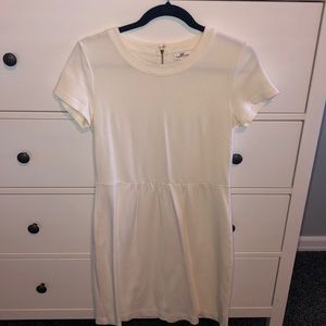 White Vineyard Vines Dress